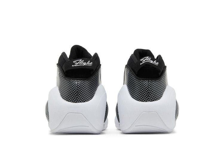 Men's Air Zoom Flight 95 OG 'Black Metallic' 2022