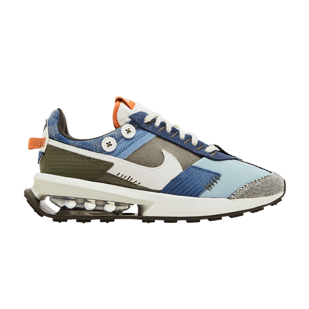 Women's Air Max Pre-Day 'Voodoo Doll'