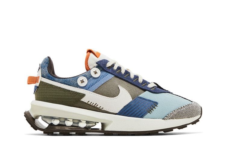 Women's Air Max Pre-Day 'Voodoo Doll'