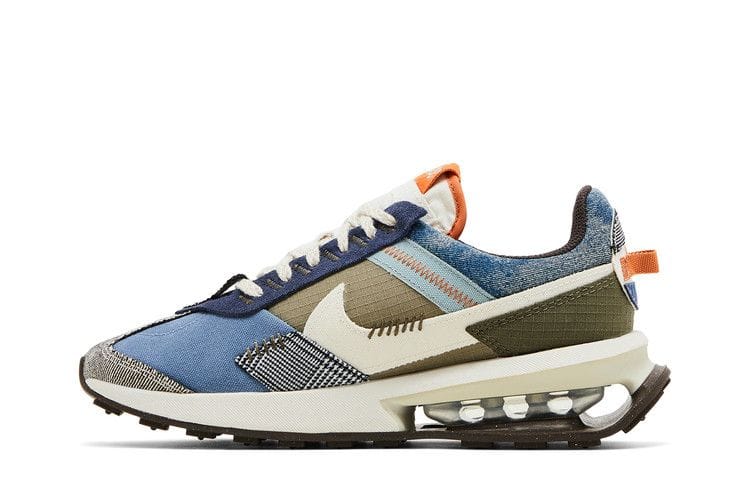 Women's Air Max Pre-Day 'Voodoo Doll'