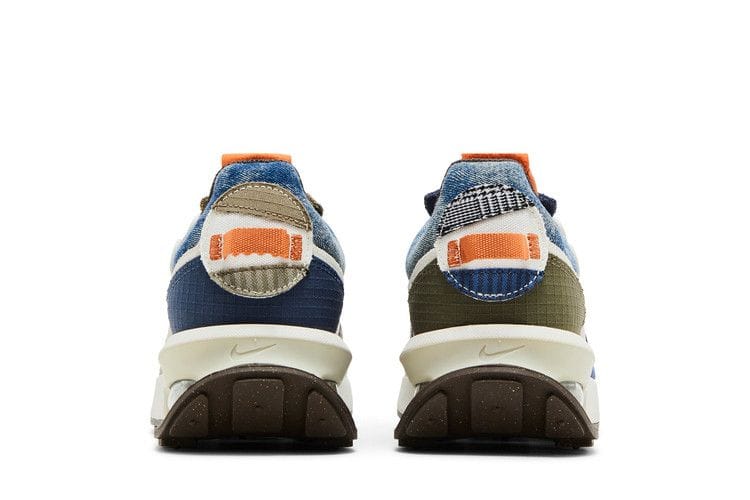 Women's Air Max Pre-Day 'Voodoo Doll'