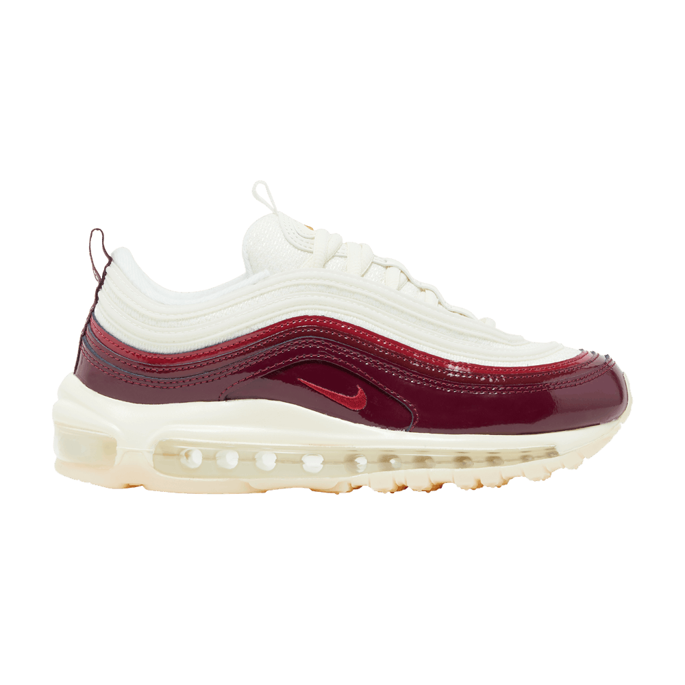 Women's Air Max 97 'Dark Beetroot'