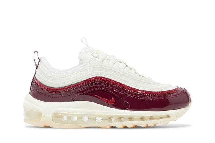 Women's Air Max 97 'Dark Beetroot'