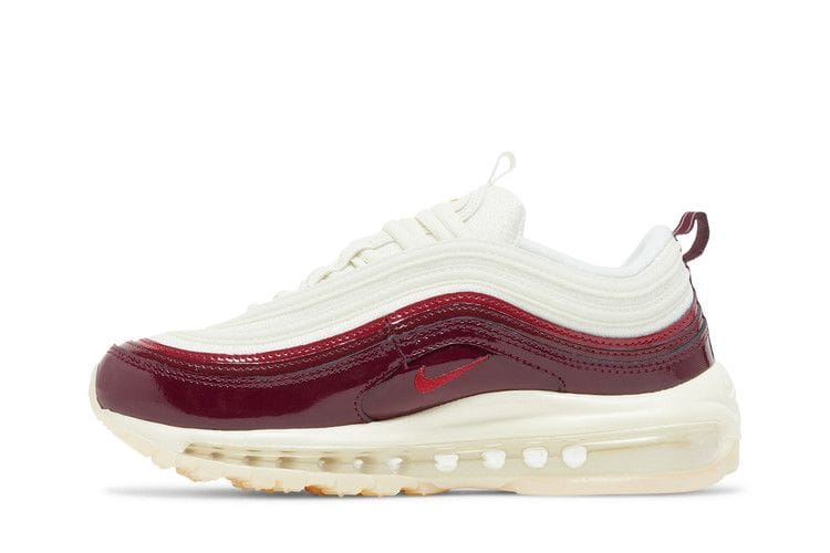 Women's Air Max 97 'Dark Beetroot'