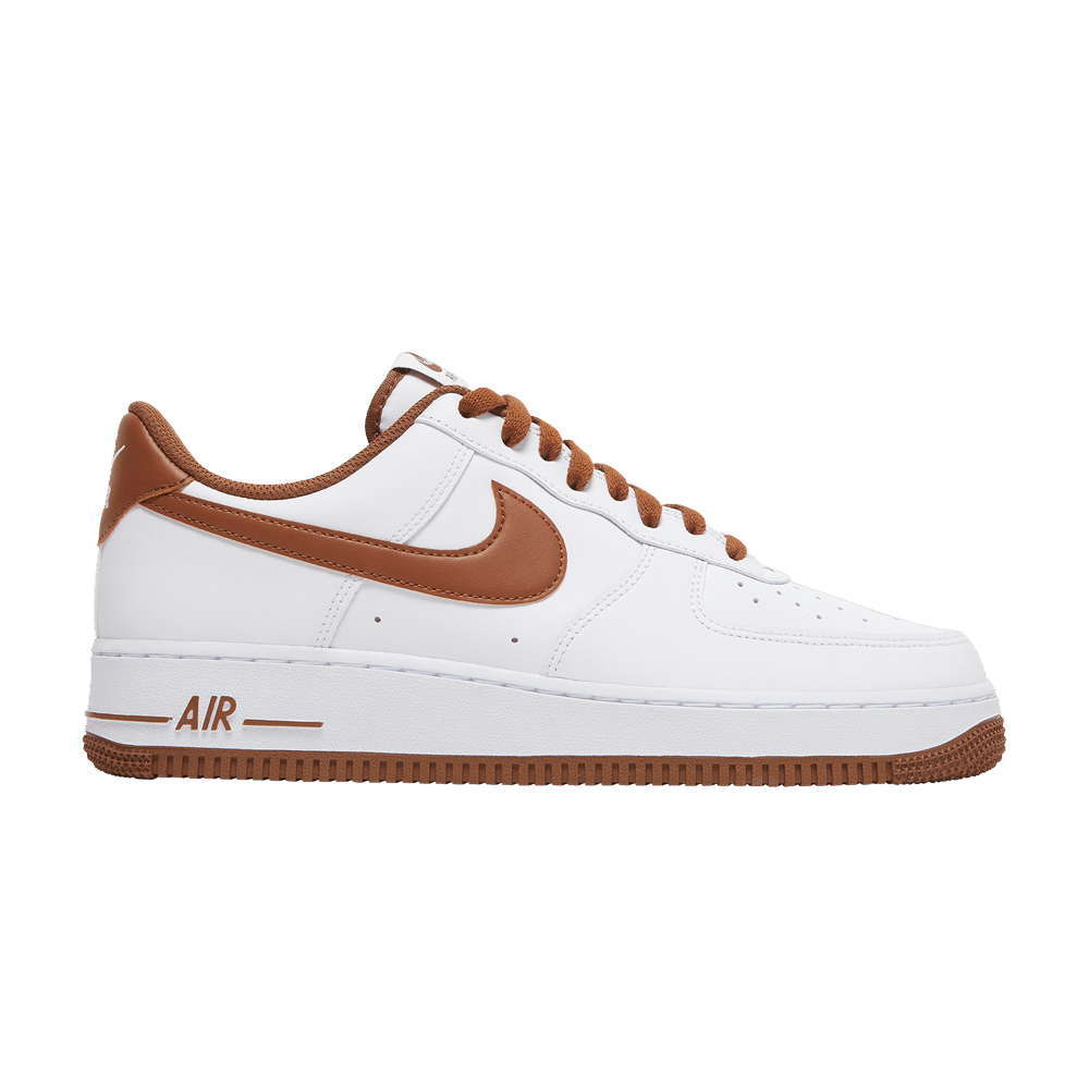 Men's Air Force 1 '07 'Pecan'