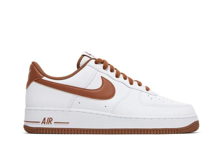 Men's Air Force 1 '07 'Pecan'