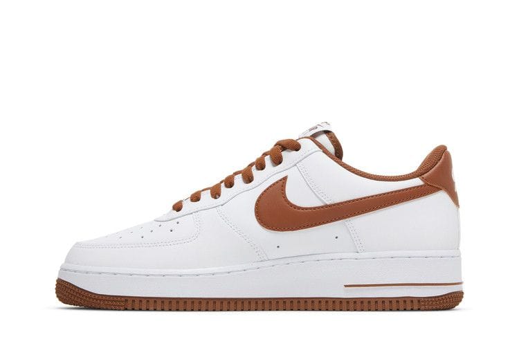 Men's Air Force 1 '07 'Pecan'