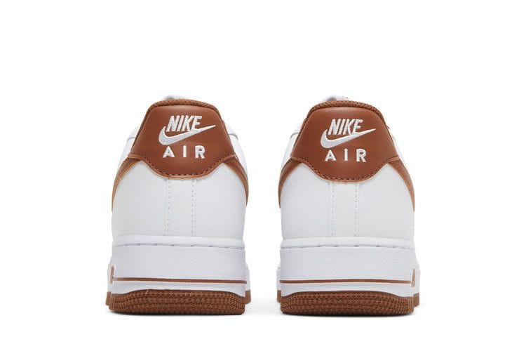 Men's Air Force 1 '07 'Pecan'
