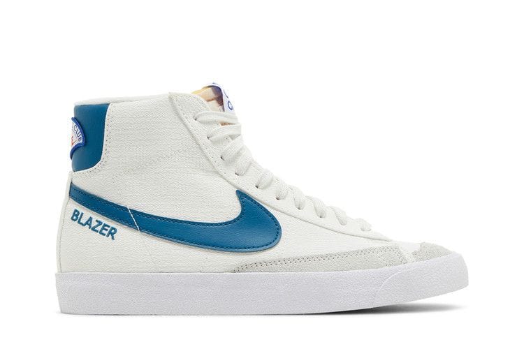 Women's Blazer Mid '77 'Athletic Club'