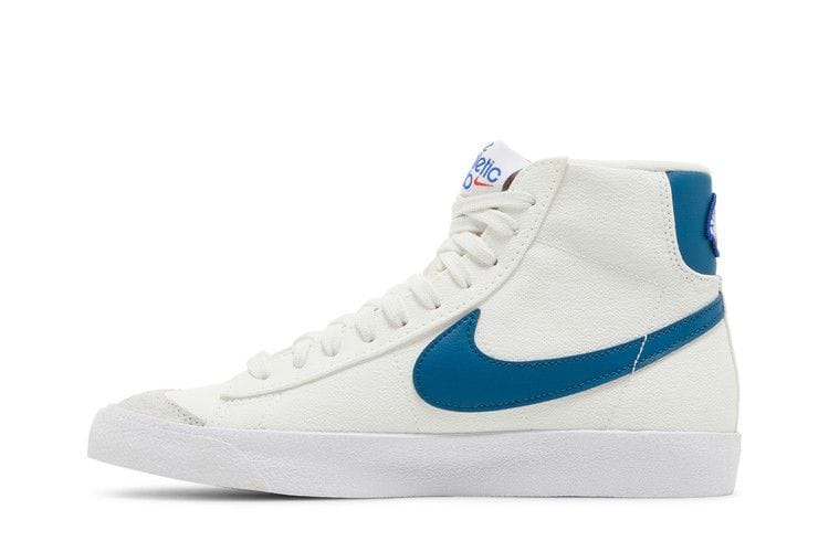 Women's Blazer Mid '77 'Athletic Club'