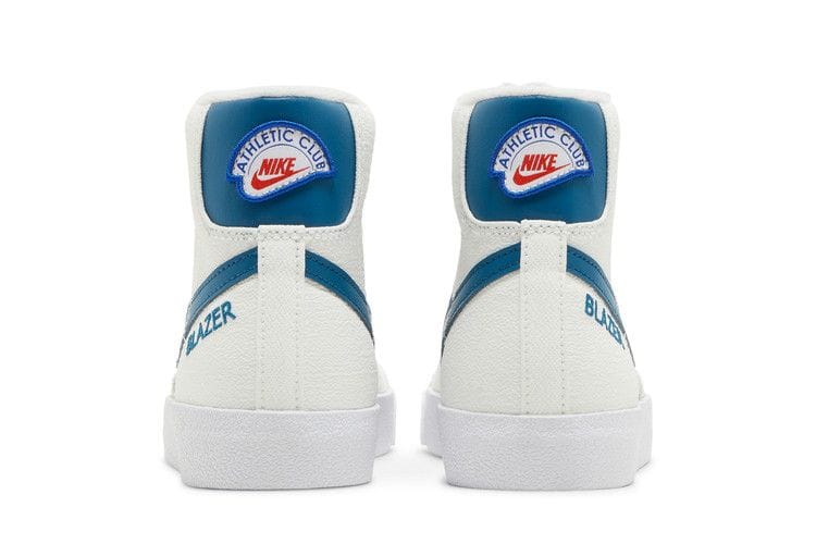 Women's Blazer Mid '77 'Athletic Club'