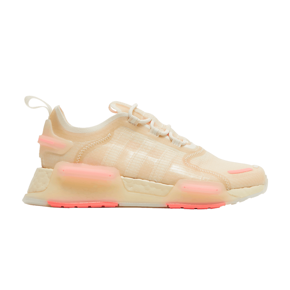 Women's NMD_V3 'Wonder White'