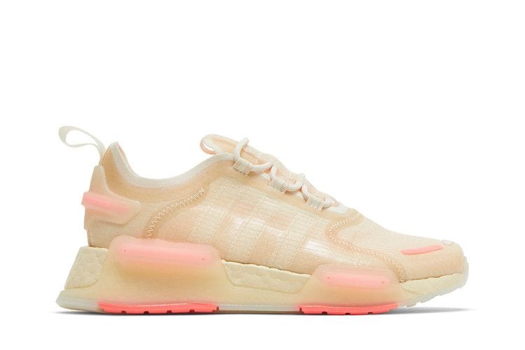 Women's NMD_V3 'Wonder White'