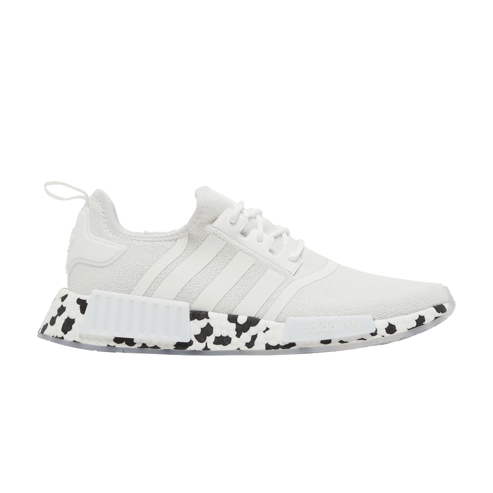 Men's NMD_R1 'Color Splash - Cloud White'