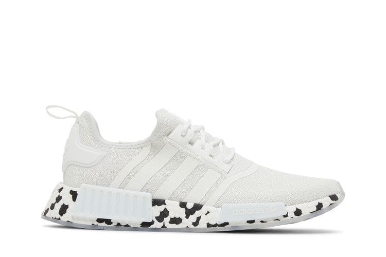 Men's NMD_R1 'Color Splash - Cloud White'
