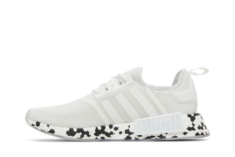 Men's NMD_R1 'Color Splash - Cloud White'