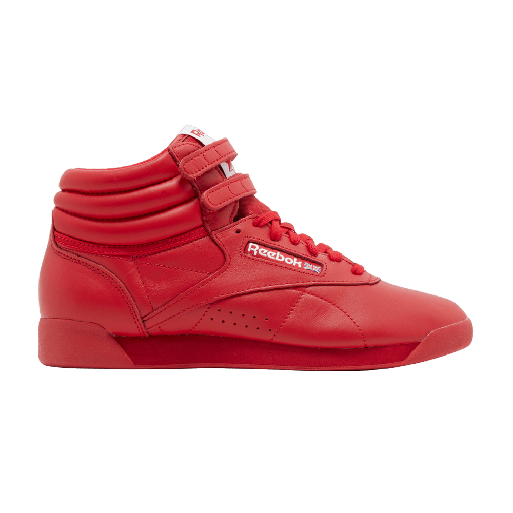 Women's Freestyle High 'Vector Red'