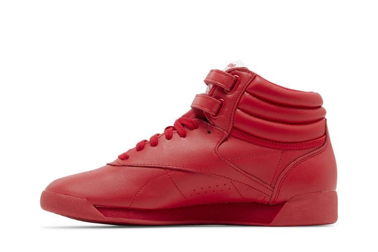 Women's Freestyle High 'Vector Red'