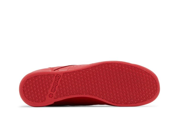 Women's Freestyle High 'Vector Red'