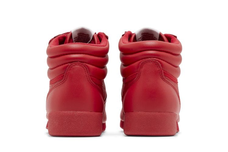 Women's Freestyle High 'Vector Red'