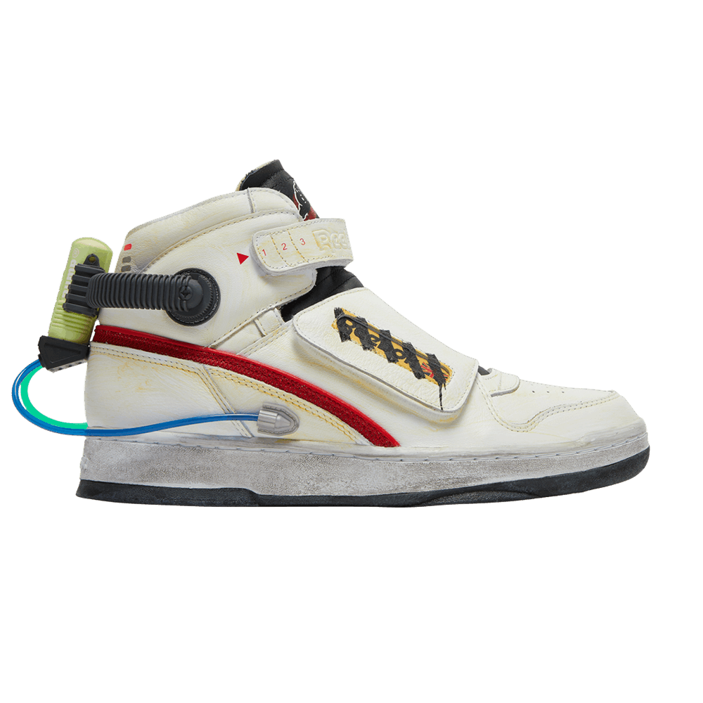 Men's Ghostbusters x Ghost Smashers 'Ecto-1 Vibes' 2022