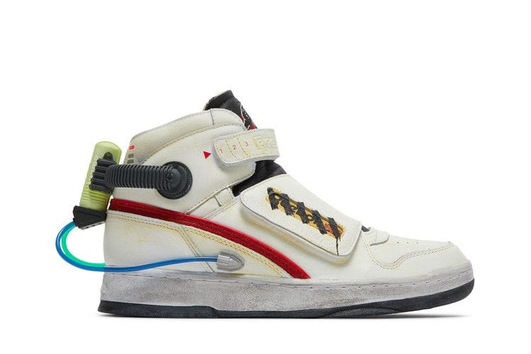 Men's Ghostbusters x Ghost Smashers 'Ecto-1 Vibes' 2022