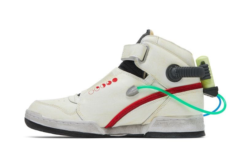 Men's Ghostbusters x Ghost Smashers 'Ecto-1 Vibes' 2022