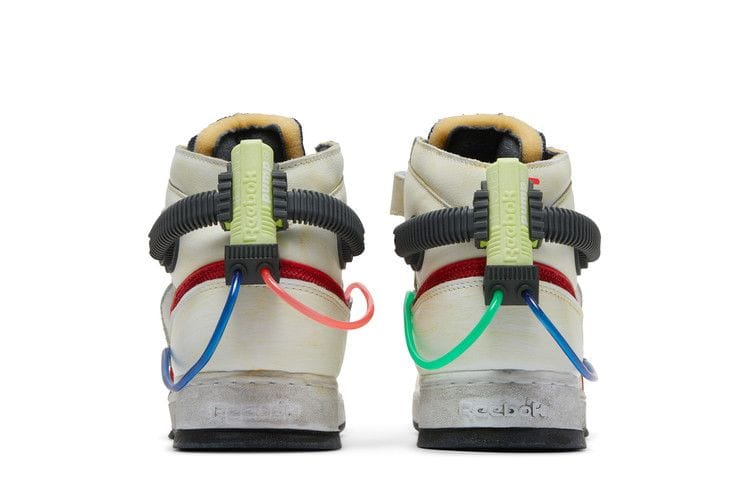 Men's Ghostbusters x Ghost Smashers 'Ecto-1 Vibes' 2022