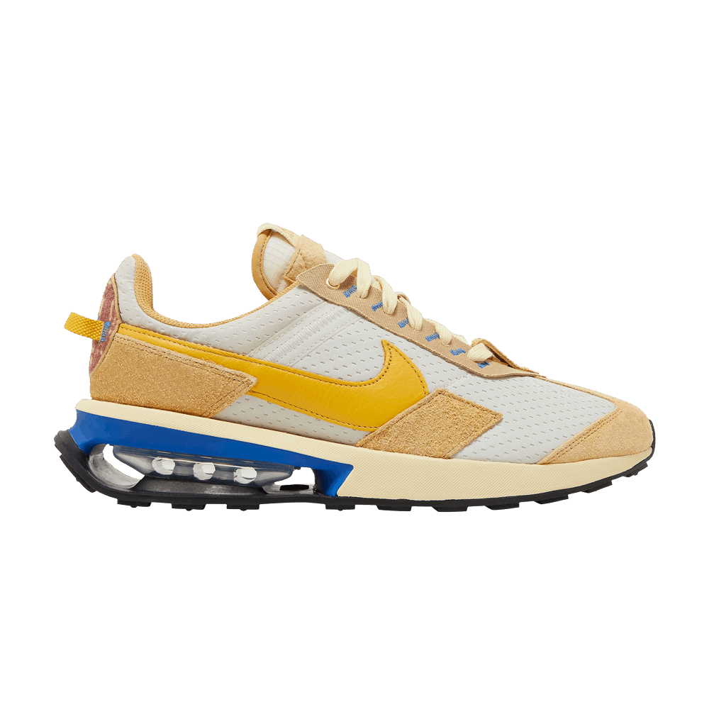 Men's Air Max Pre-Day 'WarmCore'
