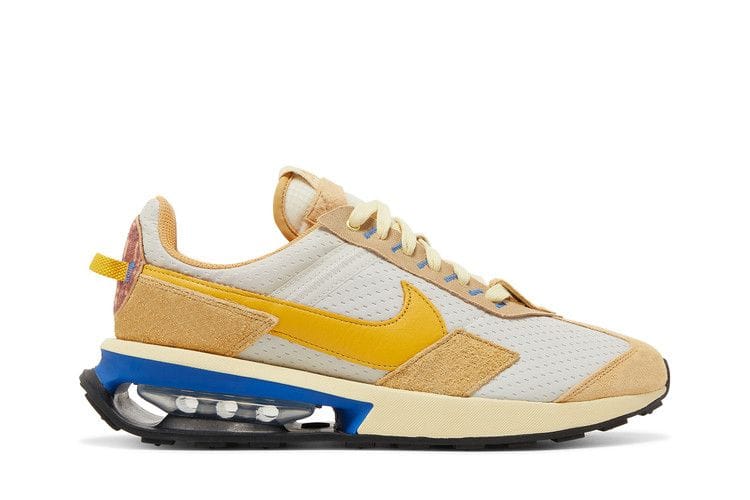 Men's Air Max Pre-Day 'WarmCore'