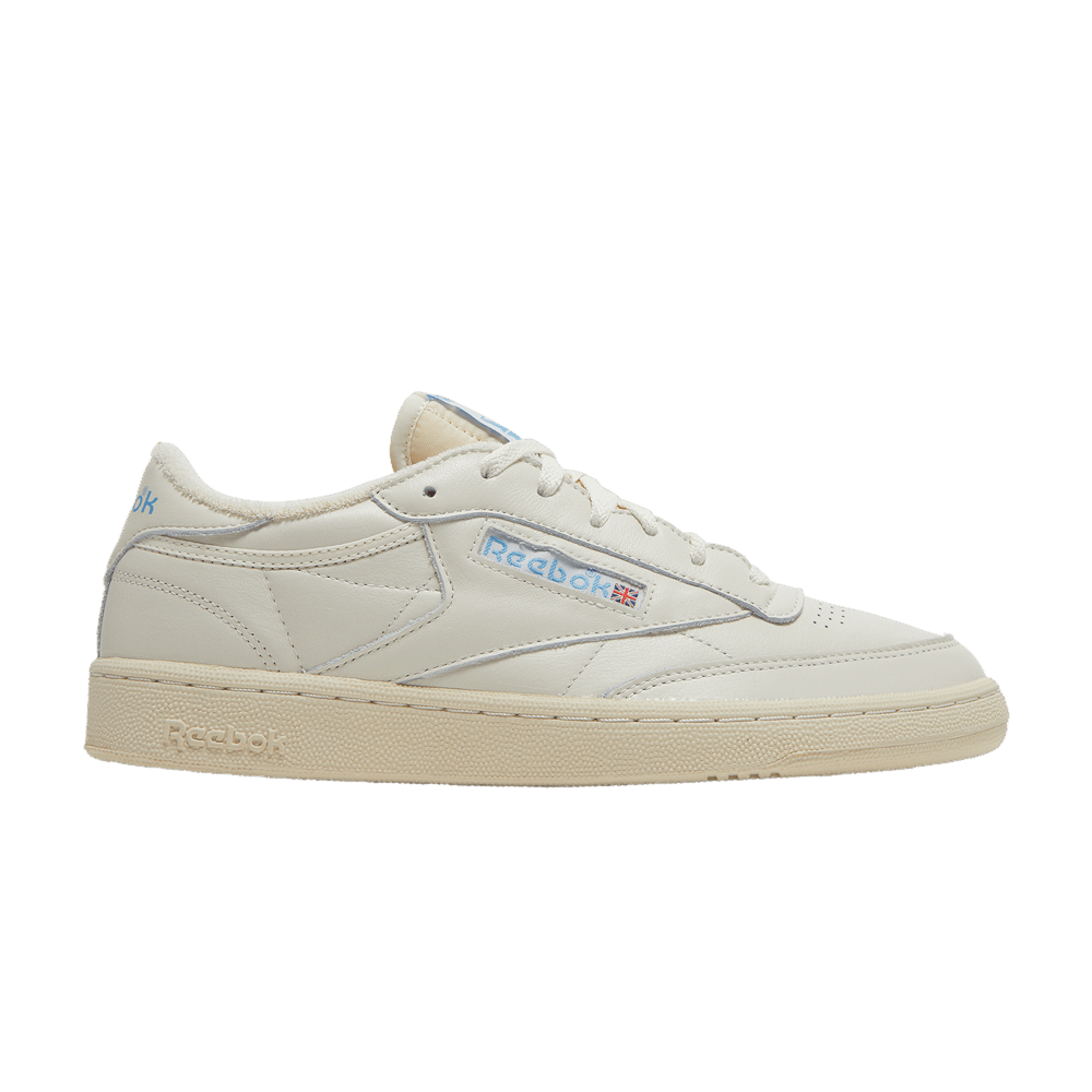 Men's Club C 85 Vintage 'Chalk Essential Blue'