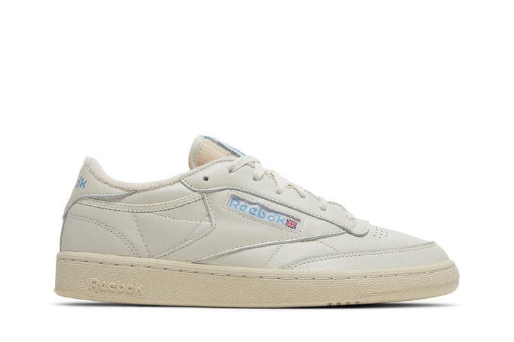 Men's Club C 85 Vintage 'Chalk Essential Blue'