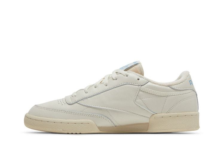 Men's Club C 85 Vintage 'Chalk Essential Blue'