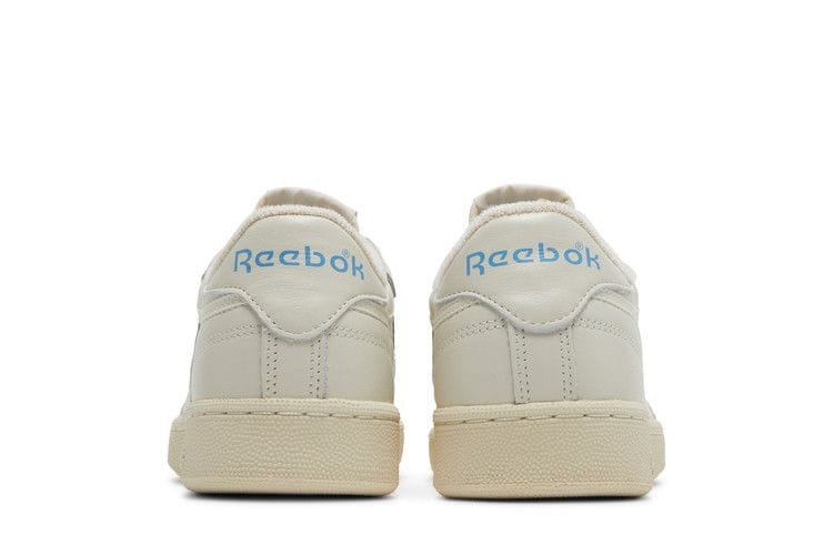 Men's Club C 85 Vintage 'Chalk Essential Blue'