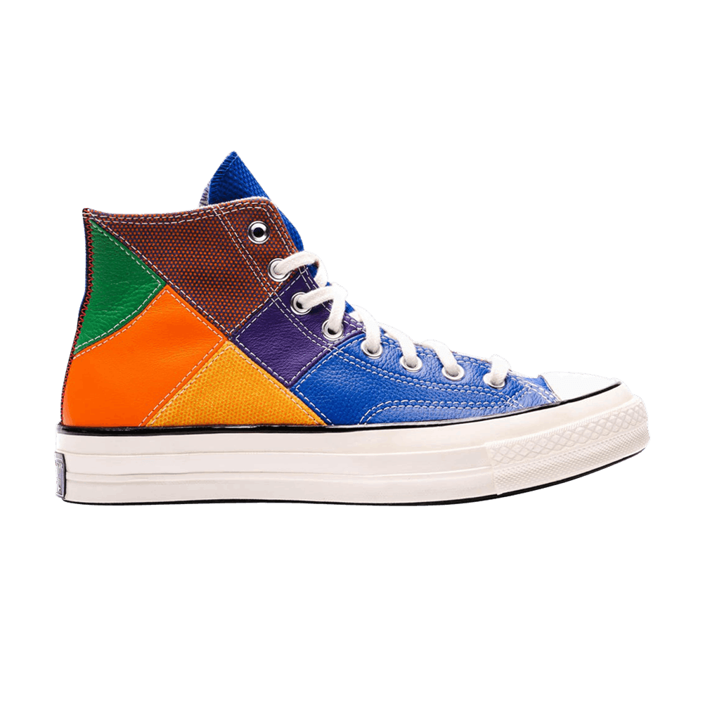Men's NBA x Chuck 70 High '75th Anniversary'