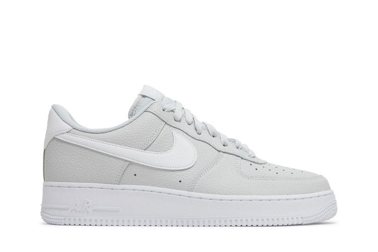Men's Air Force 1 '07 'Pebbled'
