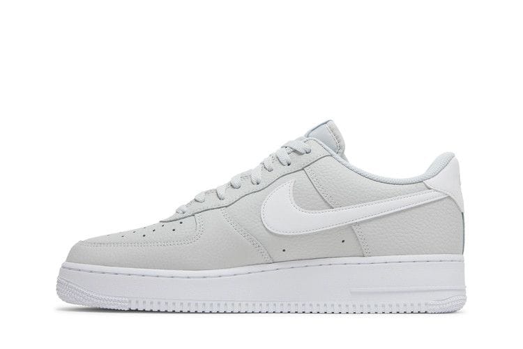 Men's Air Force 1 '07 'Pebbled'