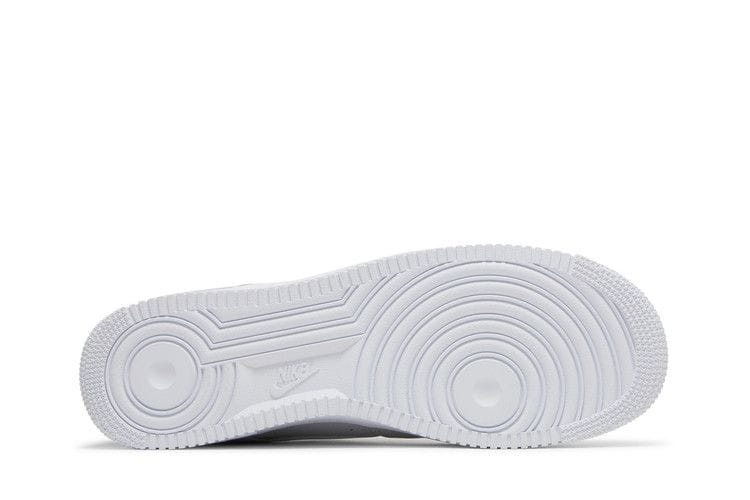 Men's Air Force 1 '07 'Pebbled'