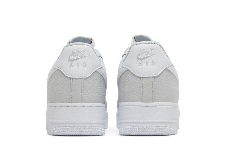 Men's Air Force 1 '07 'Pebbled'