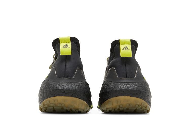 Men's UltraBoost 21 GTX 'Focus Olive'