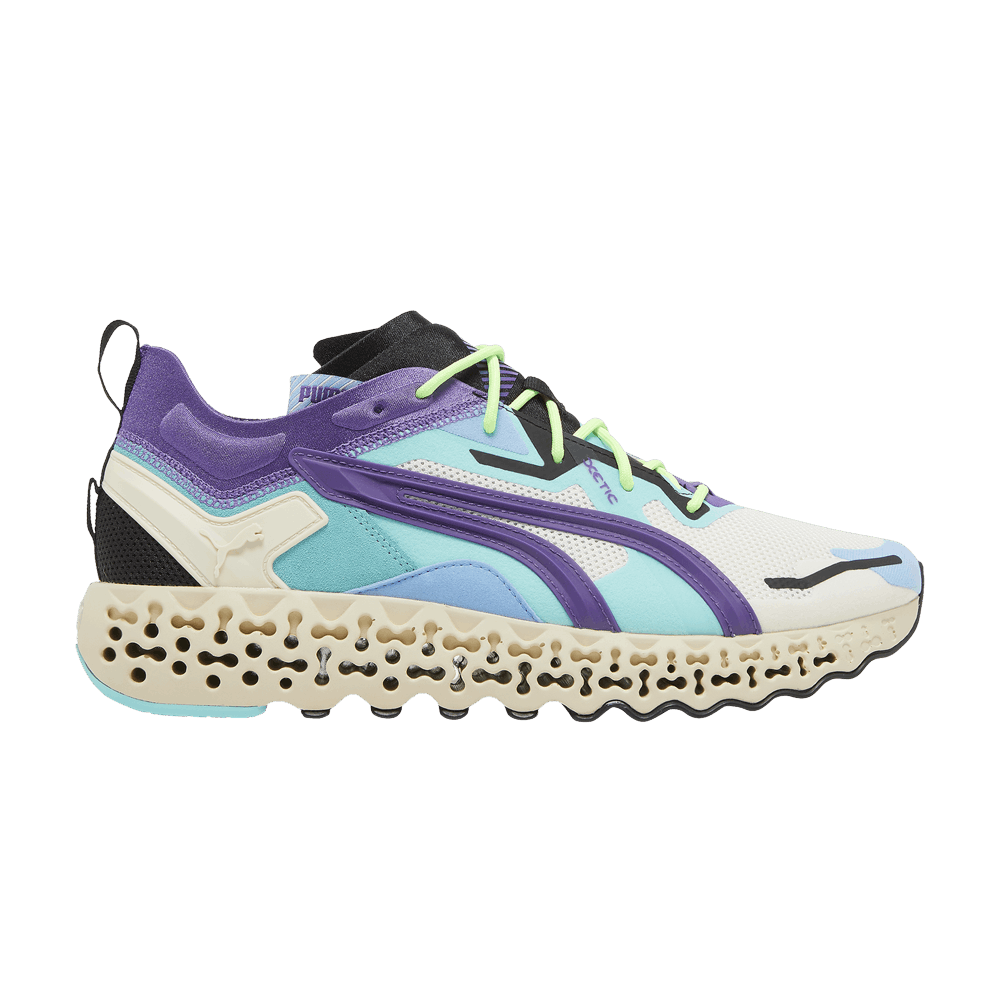 Men's Calibrate Restored 'Ivory Glow Prism Violet'