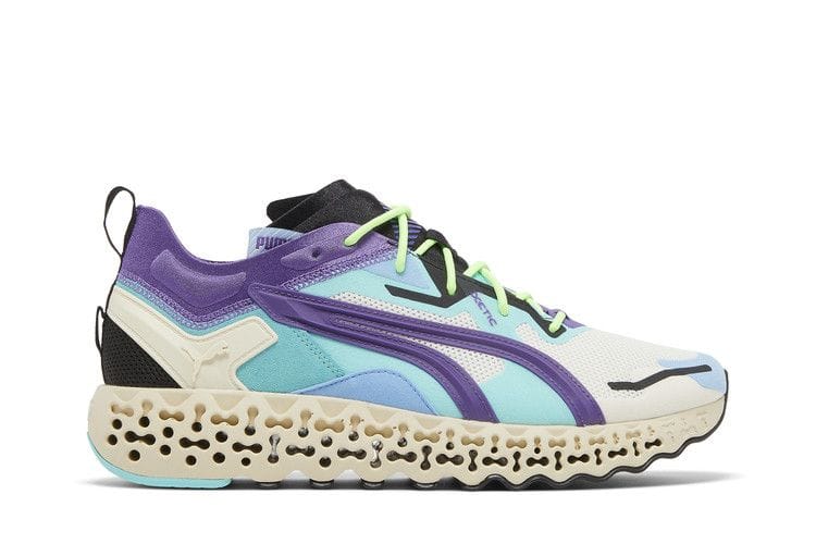 Men's Calibrate Restored 'Ivory Glow Prism Violet'