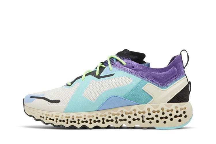 Men's Calibrate Restored 'Ivory Glow Prism Violet'