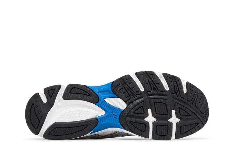 Men's Gel Jog MC 'White Black'