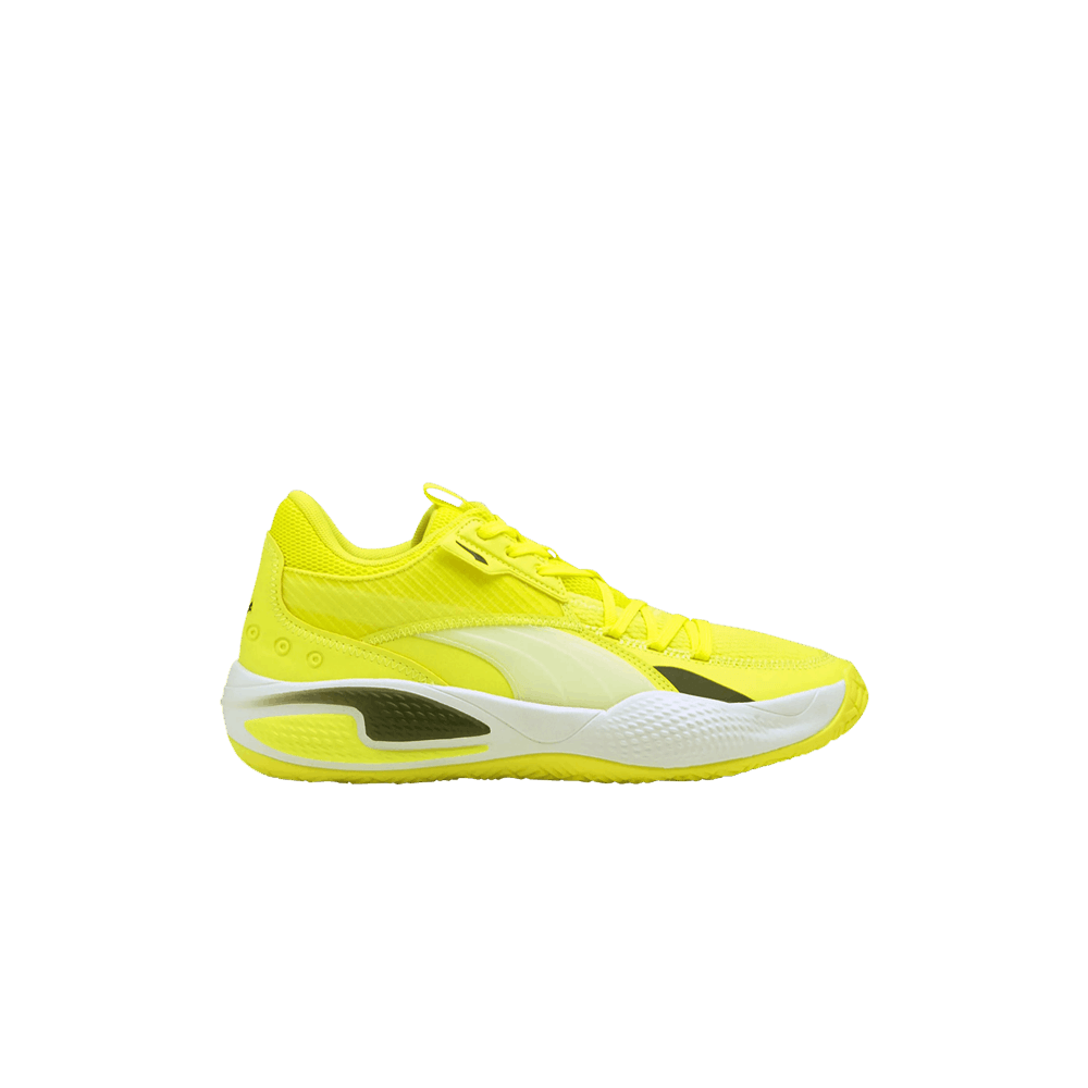 Men's Court Rider I 'Yellow Glow'