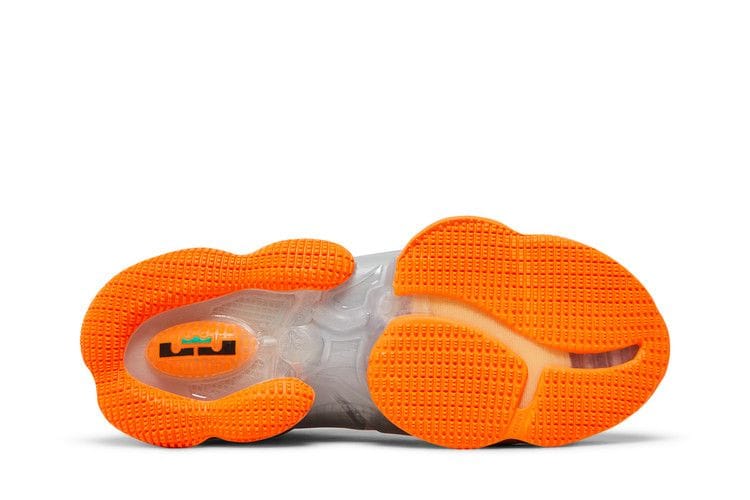 Men's LeBron 19 'Fast Food'