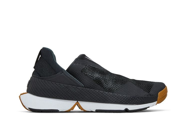 Men's GO FlyEase 'Black Gum'