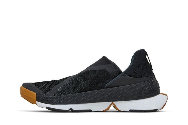 Men's GO FlyEase 'Black Gum'