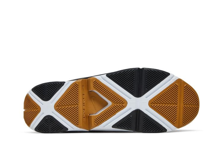 Men's GO FlyEase 'Black Gum'