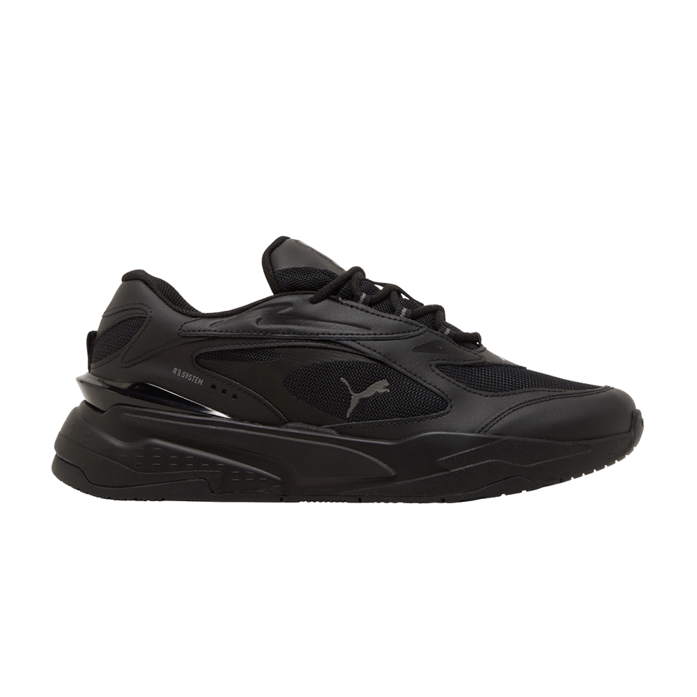 Men's RS-Fast 'Triple Black'